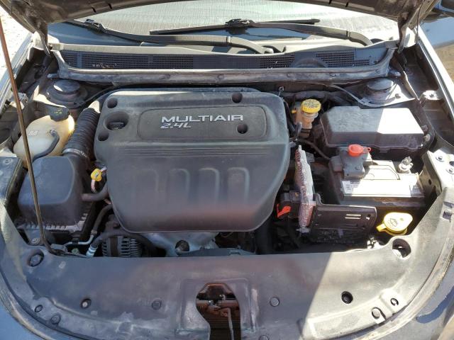 1C3CDFEB4FD307112 Dodge DART GT