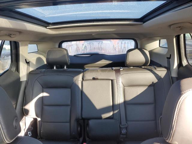3GKALXEX5JL195189 GMC Terrain Denali