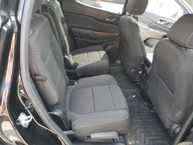 1GKKNSLS5JZ112250 GMC ACADIA SLE