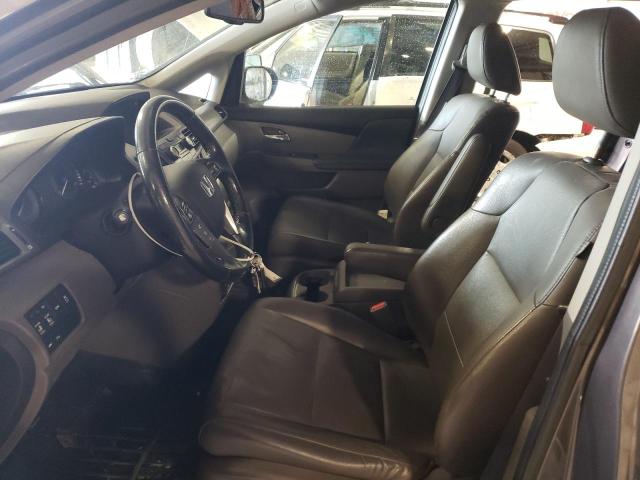 5FNRL5H95FB045377 Honda Odyssey Touring