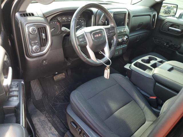 1GTR8CED4KZ267203 GMC Sierra C1500 Elevation