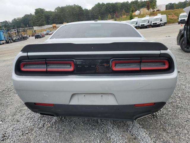 2C3CDZAG2MH503472 Dodge Challenger Sxt