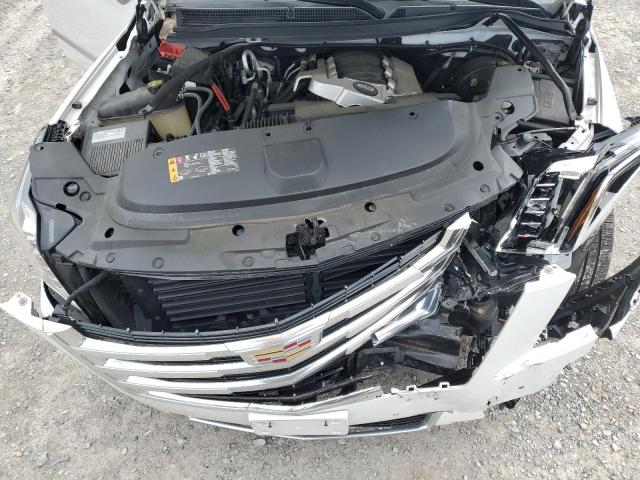 1GYS4JKJ3LR195112 Cadillac Escalade Esv Premium Luxury