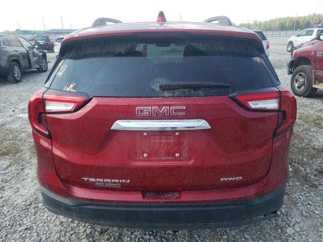 3GKALTEV7NL125674 GMC Terrain Sle