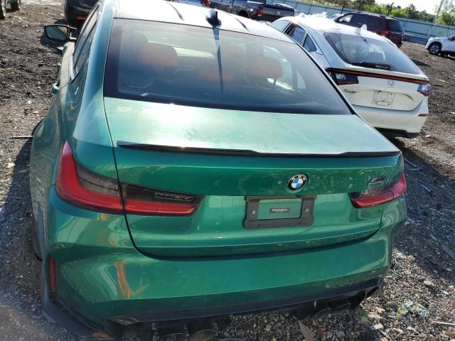 WBS33AY01MFL25735 BMW M3 Competition