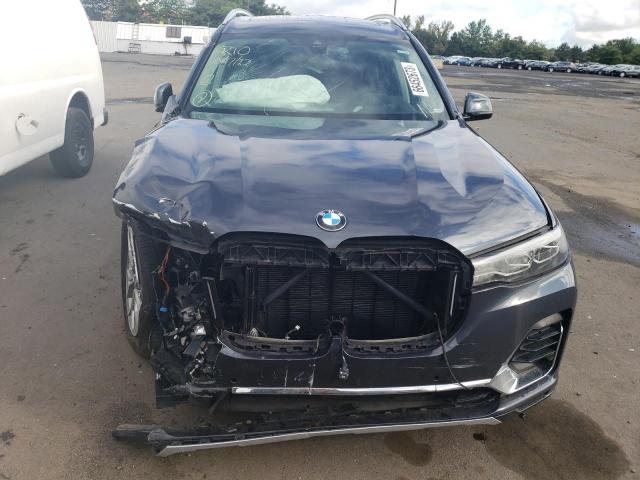 5UXCW2C01L9A01064 BMW X7 Xdrive40i