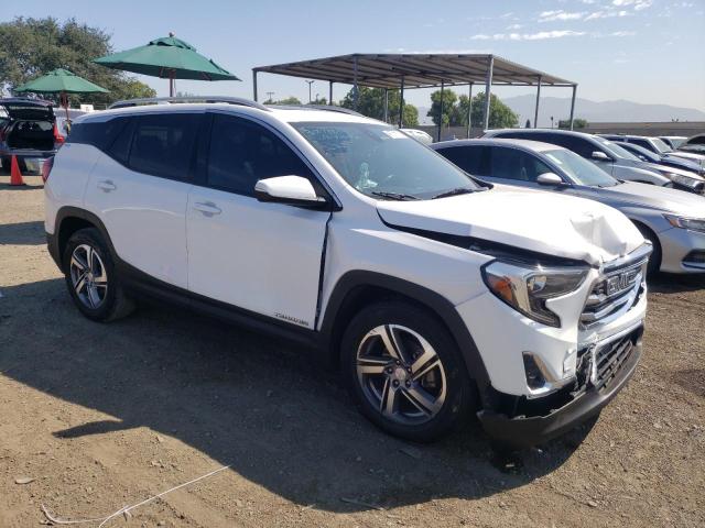3GKALREU1JL303440 GMC Terrain Slt
