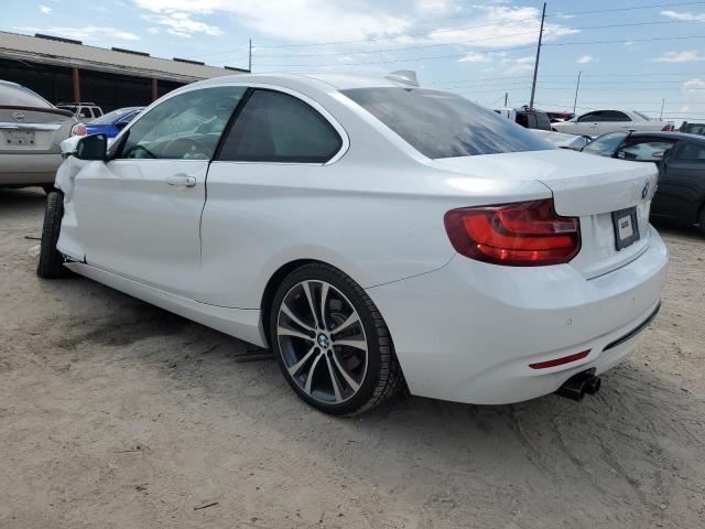 WBA2F9C56HV664222 BMW 230I