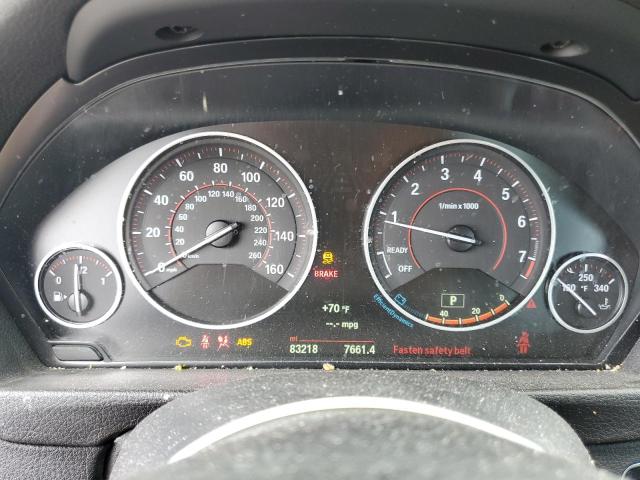 WBA3A5G59FNS89431 BMW 328 I