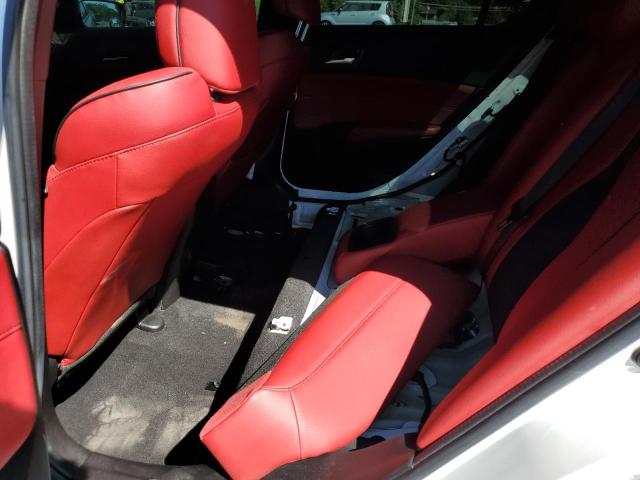 19UDE2F86LA004467 Acura Ilx Premium A-spec