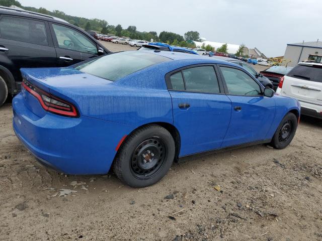 2C3CDXKT1LH186749 Dodge Charger Police