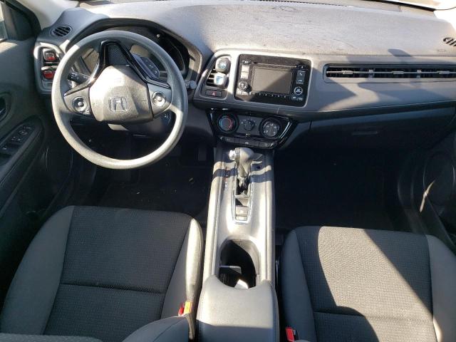 3CZRU6H31LG702898 Honda HR-V LX