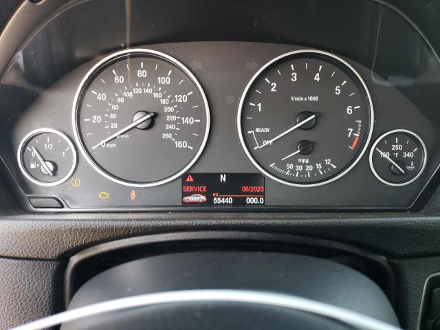 WBA8A9C57JAH12755 BMW 320 I