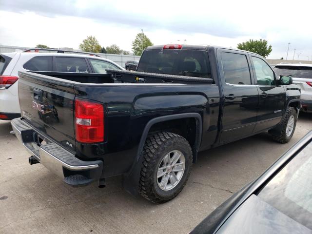 3GTU2UEC0FG496282 GMC Sierra K1500 Sle