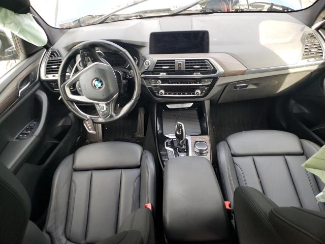 5UXTR9C54JLD72781 BMW X3 Xdrive30i