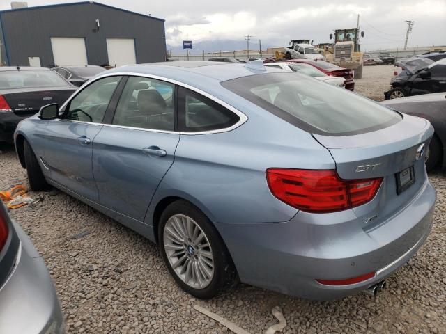 WBA3X5C52FD561635 BMW 328 XIGT