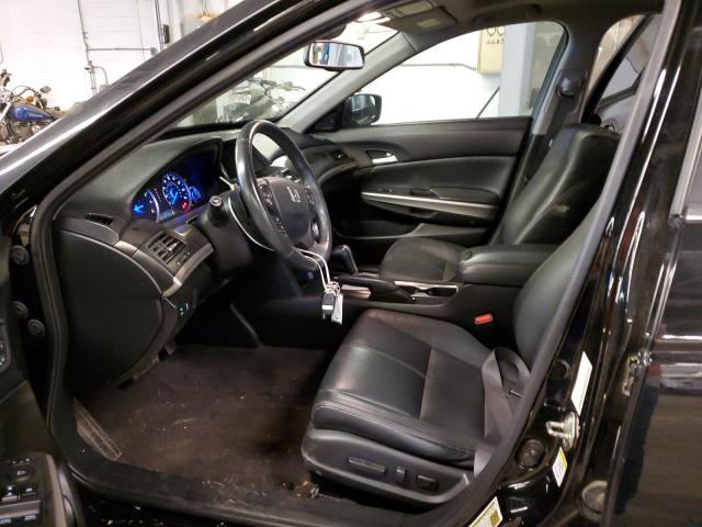 5J6TF2H57FL002448 Honda Crosstour Exl