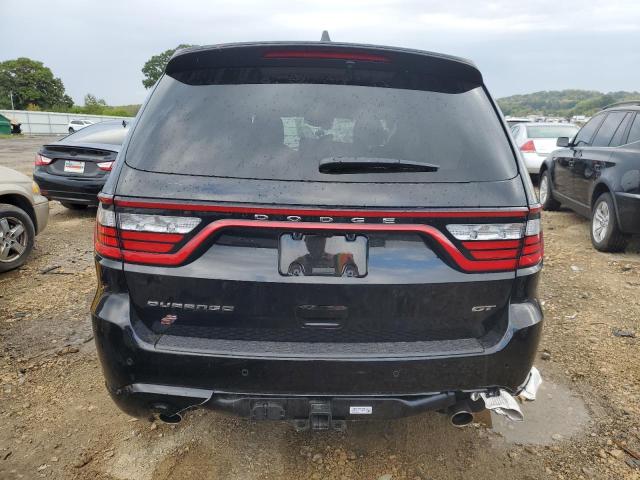 1C4RDJDG8PC637431 Dodge DURANGO GT