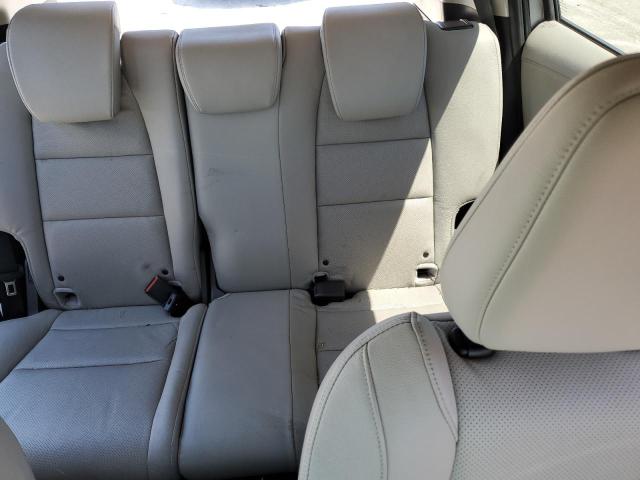 3CZRU5H78MM728544 Honda Hr-v Exl