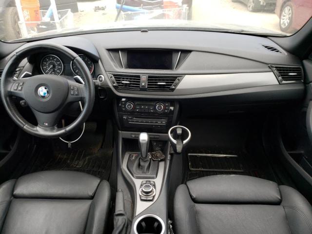 WBAVM5C55EVV91920 BMW X1 Xdrive35i
