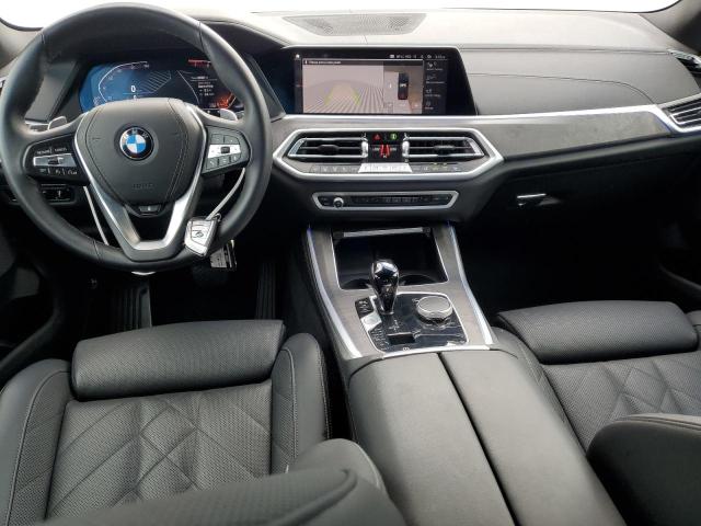 5UXCR6C06P9N74883 BMW X5 Xdrive40i