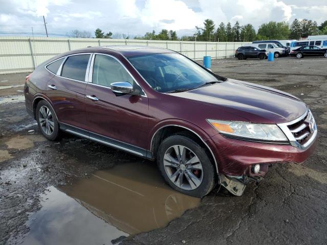 5J6TF2H58EL001565 Honda Crosstour Exl
