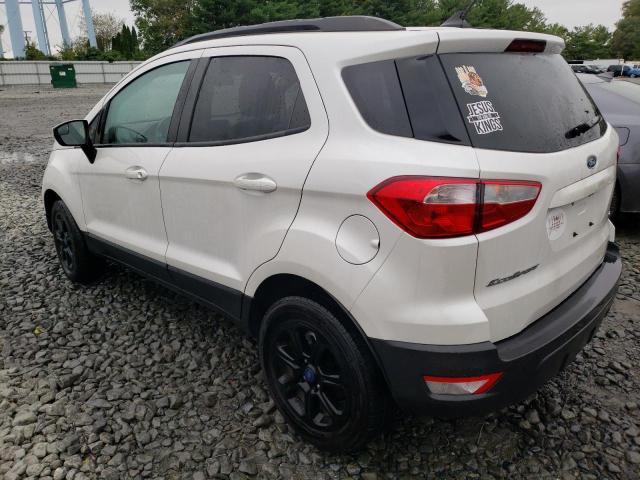MAJ3P1TE4JC216137 Ford Ecosport Se