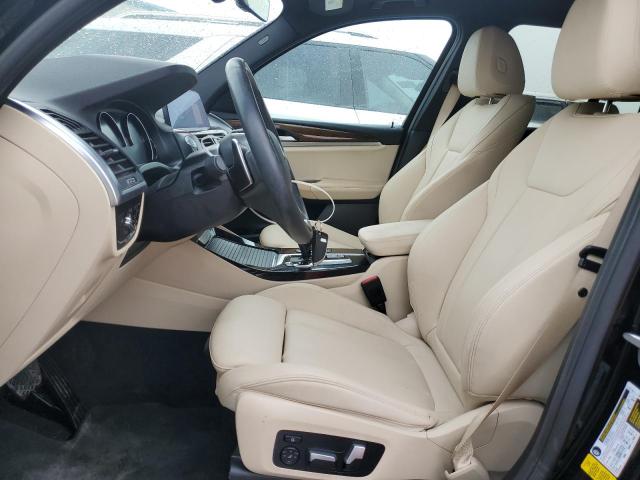 5UXTY3C03LLU69460 BMW X3 Sdrive30i