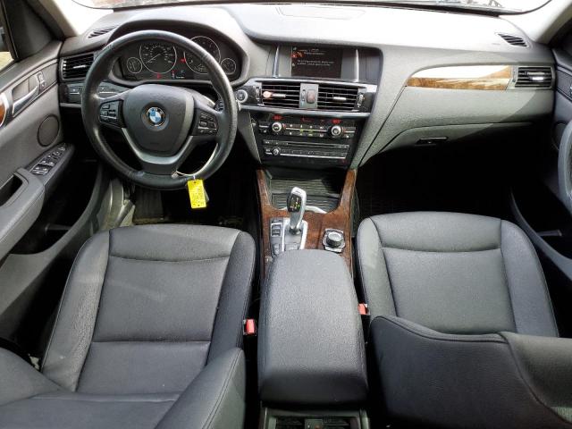 5UXWX9C53G0D83512 BMW X3 Xdrive28i