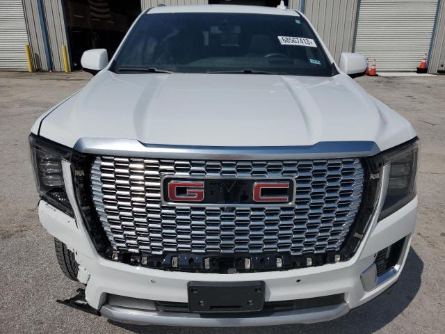 1GKS1DKL5NR212811 GMC YUKON DENALI