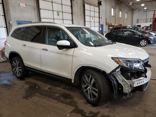 5FNYF6H90HB089069 Honda Pilot Touring