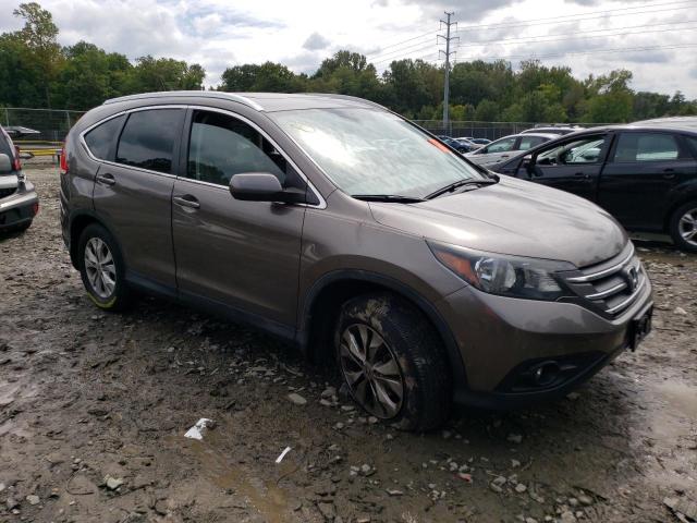 5J6RM4H79EL019649 Honda CR-V EXL