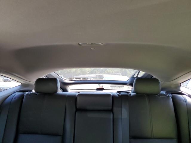 5J6TF2H58EL000416 Honda Crosstour Exl