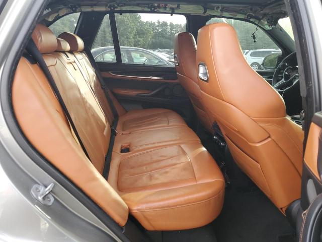 5YMKT6C5XF0C89028 BMW X5 M