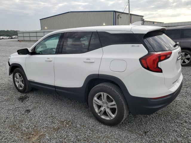 3GKALMEV9KL147824 GMC Terrain Sle