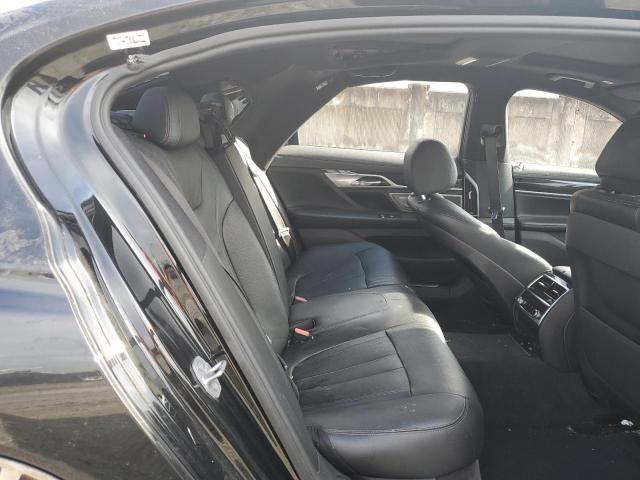WBA7E2C55HG739514 BMW 740 I