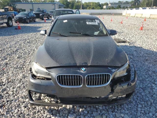 WBA5A7C55FG143039 BMW 528 XI