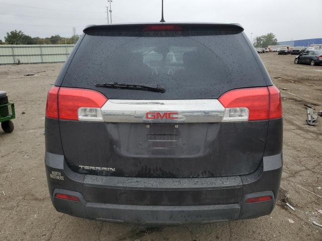 2GKALMEK0E6237880 GMC Terrain Sle