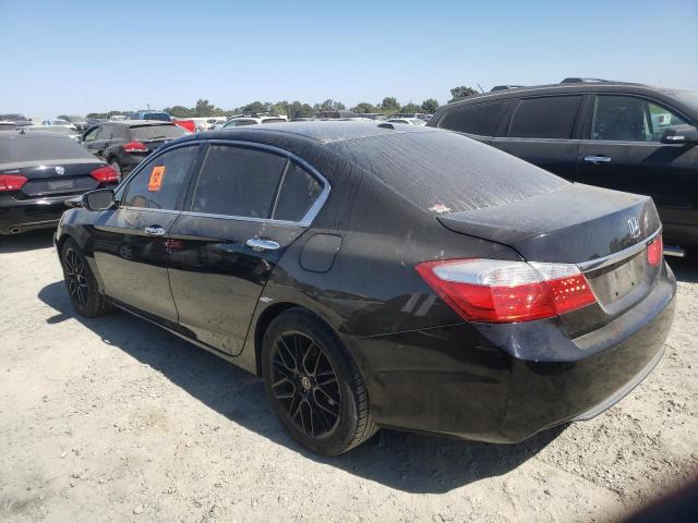 1HGCR2F81EA194911 Honda ACCORD EXL