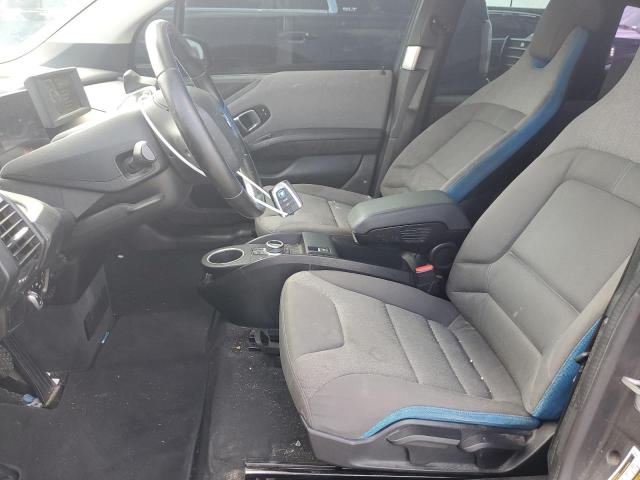 WBY1Z8C58HV551354 BMW I3 REX