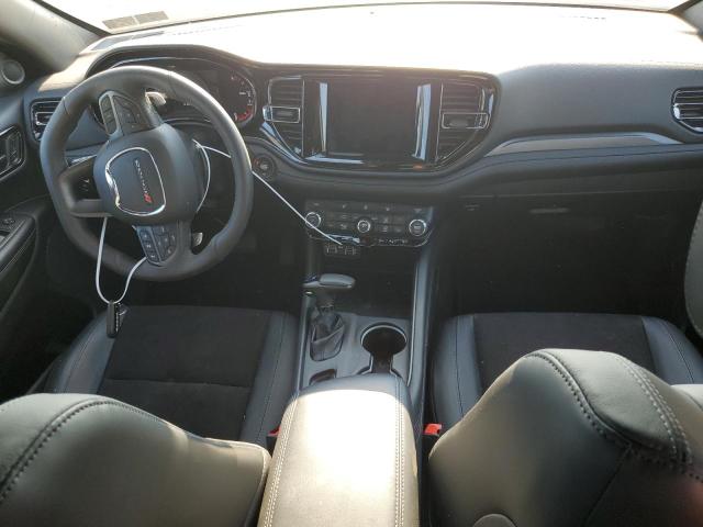 1C4RDJDG0NC212458 Dodge DURANGO GT