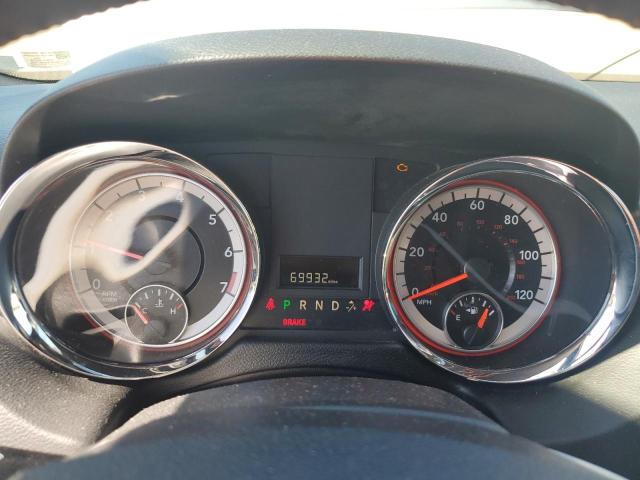 2C4RDGCG2KR517872 Dodge Grand Caravan Sxt