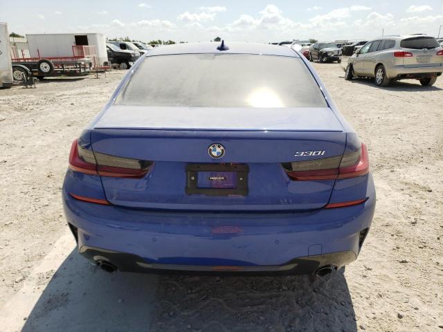 3MW5R1J0XN8C69469 BMW 330I