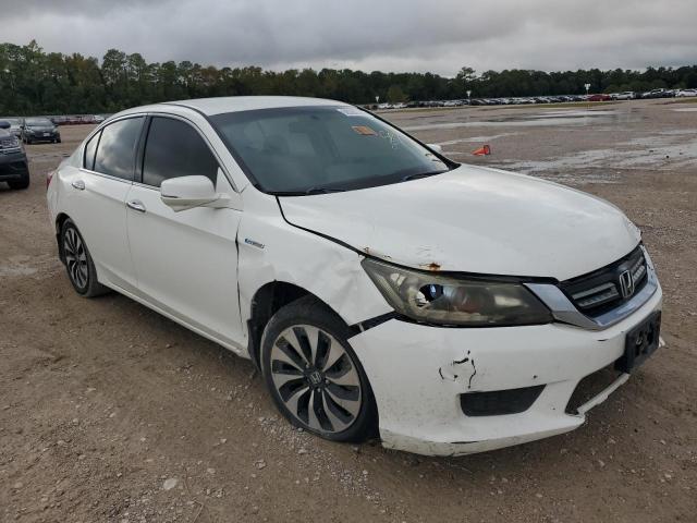 1HGCR6F33EA005073 Honda ACCORD HYBRID