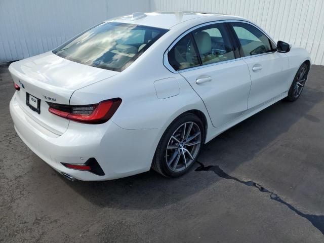 3MW5R1J01N8C59039 BMW 330I