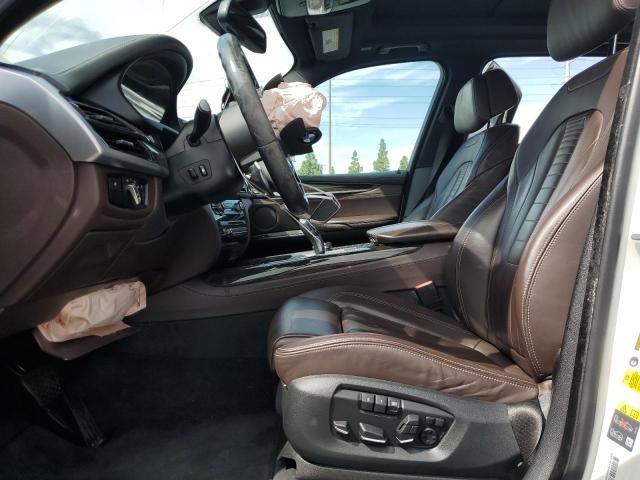 5UXKT0C36H0V96702 BMW X5 Xdr40e