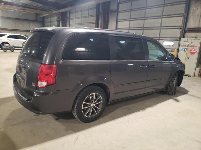 2C4RDGCGXHR599780 Dodge Grand Caravan Sxt