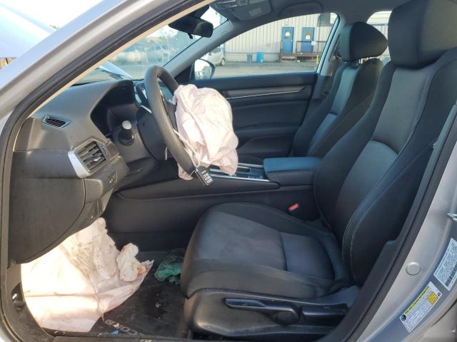 1HGCV1F18JA029697 Honda ACCORD LX