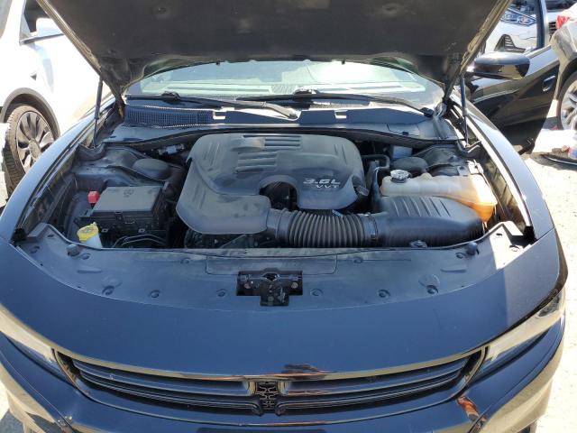 2C3CDXBG8KH655742 Dodge Charger Sxt