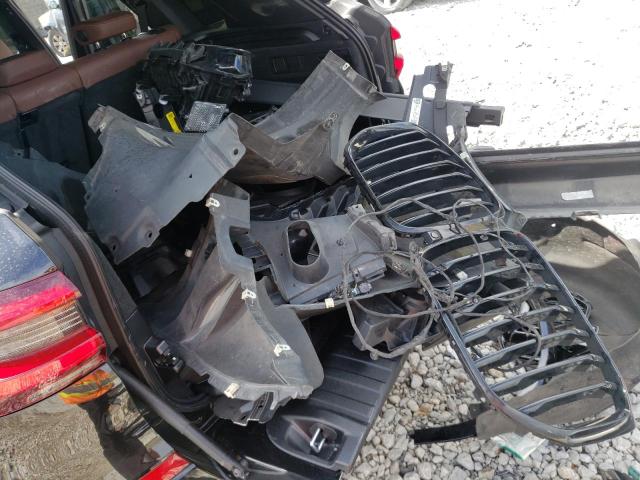 5UXJU4C0XN9J44362 BMW X5 M50i